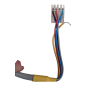 HBM PW6DC3 15kg Capteur de pesage