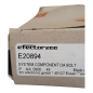 IFM ELECTRONIC E20894 Kit de montage pour détecteur