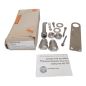 IFM ELECTRONIC E20894 Kit de montage pour détecteur