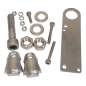 IFM ELECTRONIC E20894 Kit de montage pour détecteur