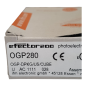 IFM ELECTRONIC OGP280 Capteur système réflexe/Capteur photoélectrique