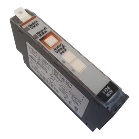 ALLEN-BRADLEY 1734-IE2V Module entrée/sortie série C 96408073
