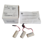 ALLEN-BRADLEY 1756BA1 Batterie lithium 1756-BA1 3 pièces