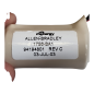 ALLEN-BRADLEY 1756BA1 Batterie lithium 1756-BA1 3 pièces