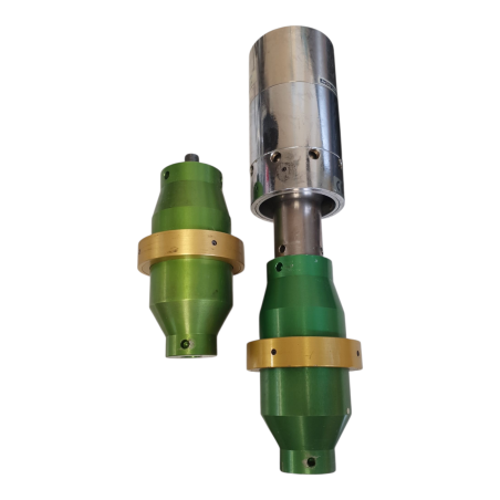 BRANSON 902R Remplacement Convertisseur Ultrasonic