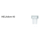 MELAG stérilisteur Vacuklav 24 B+ Evolution avec melaflash et meladem 40