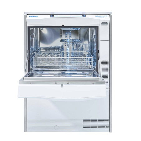 MELAG melatherm 10 DTA avec panier Thermo Désinfecteur