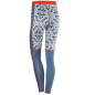 KARI TRAA ELSE PANT LEGGING MERINO MARIN TAILLE XS