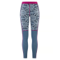 KARI TRAA ELSE PANT LEGGING MERINO SAIL TAILLE XS