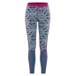 KARI TRAA ELSE PANT LEGGING MERINO SAIL TAILLE XS