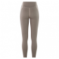 KARI TRAA ROSE LIGHT PANT HW LEGGING MERINO OAT TAILLE XL