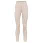 KARI TRAA ROSE LIGHT PANT HW LEGGING MERINO OAT TAILLE XL