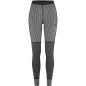 KARI TRAA SMEKKER PANT LEGGING MERINO BLACK TAILLE XL