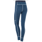 KARI TRAA SMEKKER PANT LEGGING MERINO MARIN TAILLE XS