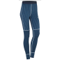 KARI TRAA SMEKKER PANT LEGGING MERINO MARIN TAILLE XS