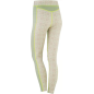 KARI TRAA ROSE HIGH WAIST PANT LEGGING MERINO SLATE TAILLE XL