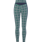 KARI TRAA ROSE HIGH WAIST PANT LEGGING MERINO CRESS TAILLE XS