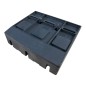 SCHNEIDER ELECTRIC LA9 D 115603/604 BLOC DE JONCTION