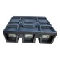 SCHNEIDER ELECTRIC LA9 D 115603/604 BLOC DE JONCTION
