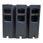SCHNEIDER ELECTRIC LA9 D 115603/604 BLOC DE JONCTION