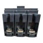 SCHNEIDER ELECTRIC NSX 100/160 200/440V-50/60Hz DISJONCTEUR