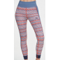 KARI TRAA SILJA PANT LEGGING MERINO SAIL TAILLE XL