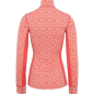 KARI TRAA ROSE H/Z TEE SHIRT MANCHE LONGUE MERINO PETAL TAILLE L