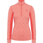 KARI TRAA ROSE H/Z TEE SHIRT MANCHE LONGUE MERINO PETAL TAILLE L
