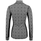 KARI TRAA ROSE H/Z TEE SHIRT MANCHE LONGUE MERINO DOVE TAILLE L