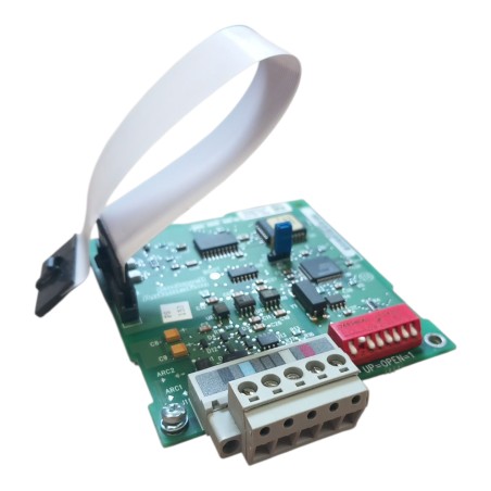 ALLEN-BRADLEY 22-COMM-D A Adaptateur DeviceNet