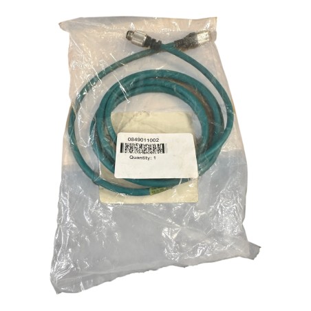 COGNEX CCB-84901-1002-02 CABLE ETHERNET