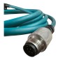 COGNEX CCB-84901-1002-02 CABLE ETHERNET