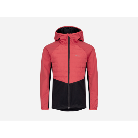 JOHAUG CONCEPT JACKET 2.0 VESTE DE SPORT CRED TAILLE S