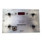 VACCARI TRIBOTECNA RB2-4000 Régulateur d'impact pour presse