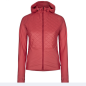 JOHAUG ADVANCE PRIMALOFT HYBRID VESTE DE SPORT CRED TAILLE S