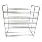 MELAG 02518 RACK POUR 6 CASSETTES DIN CLINICLAVES DX15-0291-0200-0300-E3  TYP 25