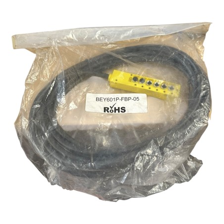 BRAD HARISSON BEY601P-FBP-05 BOITE DE DISTRIBUTION DE CAPTEUR