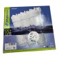 ATLAS FILTRI RA1400106 10"DP TRIO-BW 1/4 FILTRE A EAU