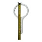 LOT DE 5 X ATLAS FILTRI CLE DE SERRAGE POUR FILTRE A EAU  10"DP BW 1/4