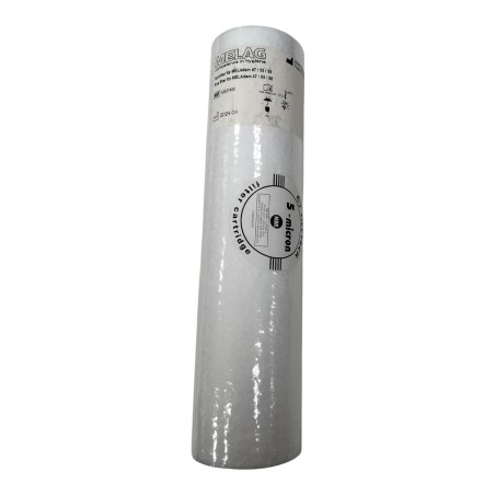 MELAG ME37450 PREFILTRE FIN 5 micron POUR MD47/55/56