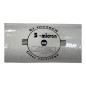 MELAG ME37450 PREFILTRE FIN 5 micron POUR MD47/55/56