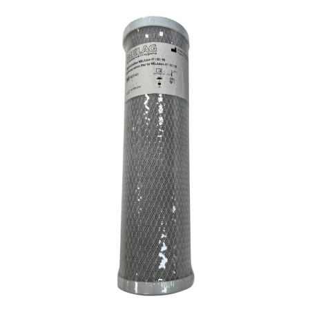 MELAG ME37460 FILTRE CHARBON ACTIF MD47/55/56