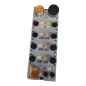 ALLEN-BRADLEY 1732D16CFGM12MN DeviceNet I/O Block