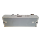 ALLEN-BRADLEY 1732D16CFGM12MN DeviceNet I/O Block