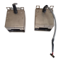 LOT DE 2 ALLEN-BRADLEY 1756-BATM/A CONTROLLOGIX BATTERY