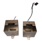 LOT DE 2 ALLEN-BRADLEY 1756-BATM/A CONTROLLOGIX BATTERY