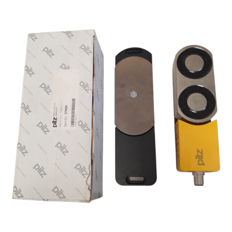 PILZ 570610 PSEN sl-1.0P 1.1 / PSEN 570620 sl-1.0 1.1 Interrupteur de sécurité