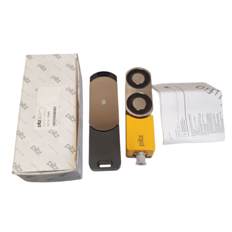 PILZ 570610 PSEN sl-1.0P 1.1 / PSEN 570620 sl-1.0 1.1 Interrupteur de sécurité