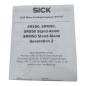 SICK SRM50-HAA0-K21 Codeur rotatif 7-12VDC