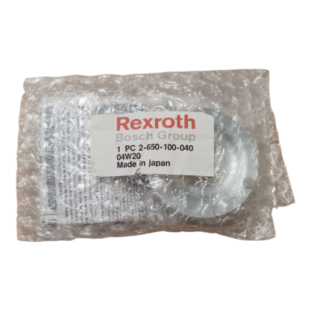 REXROTH 2-650-100-040 Unité de transfert sans contact